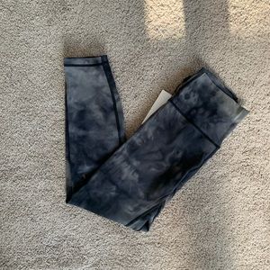 Zyia Brilliant Midnight Hendrix 8-10